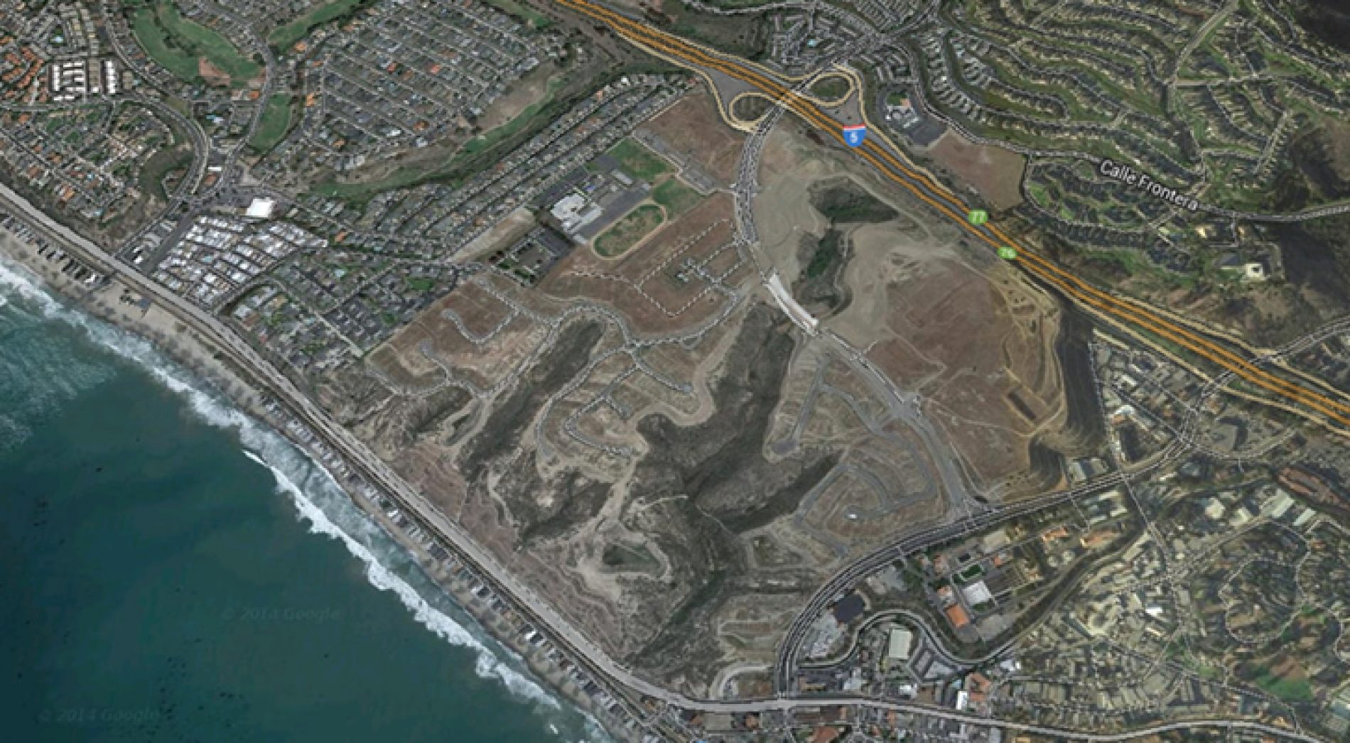 California’s Marblehead Project Down to Four Finalists