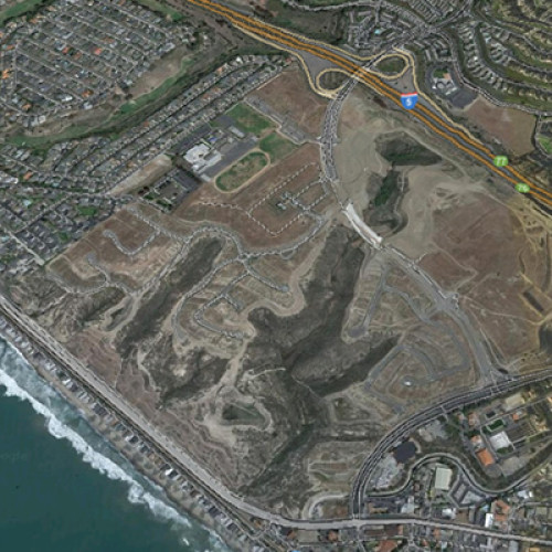 California’s Marblehead Project Down to Four Finalists