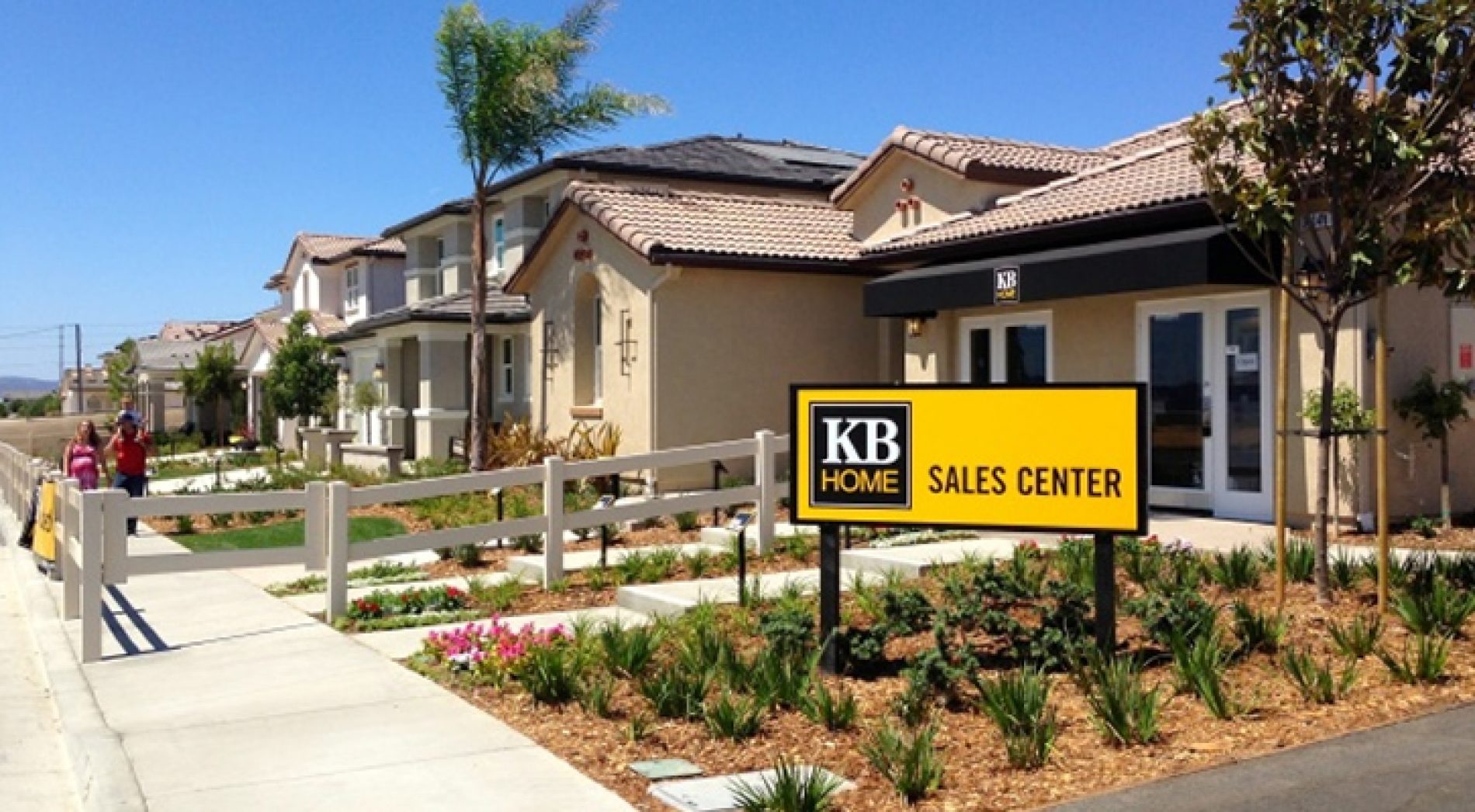 Existing Home Sales Jump in March