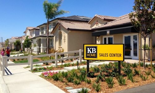 Existing Home Sales Jump in March