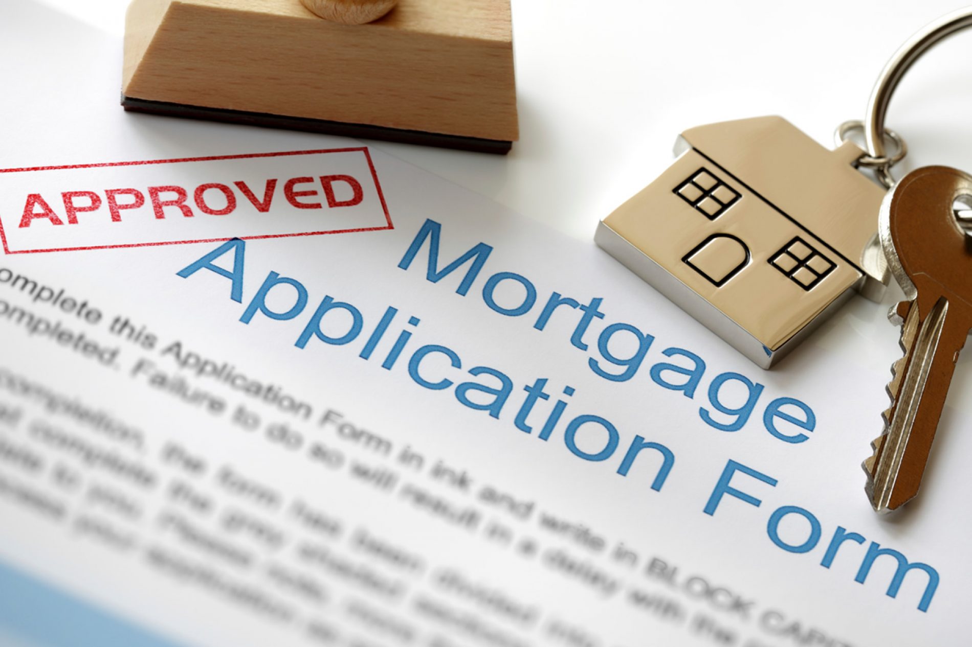 Mortgage Credit Likely to Expand