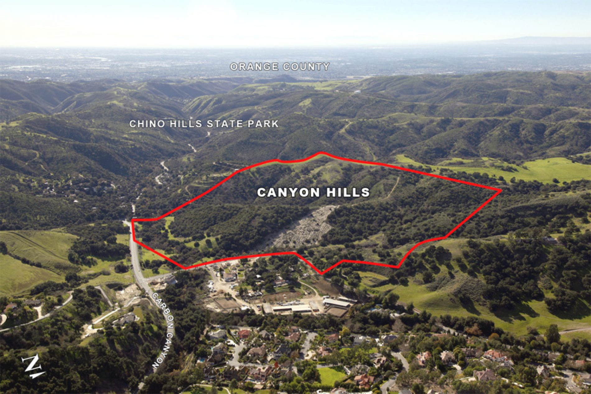 Woodbridge Pacific Closes on 76 Lot Canyon Hills Project in Chino Hills