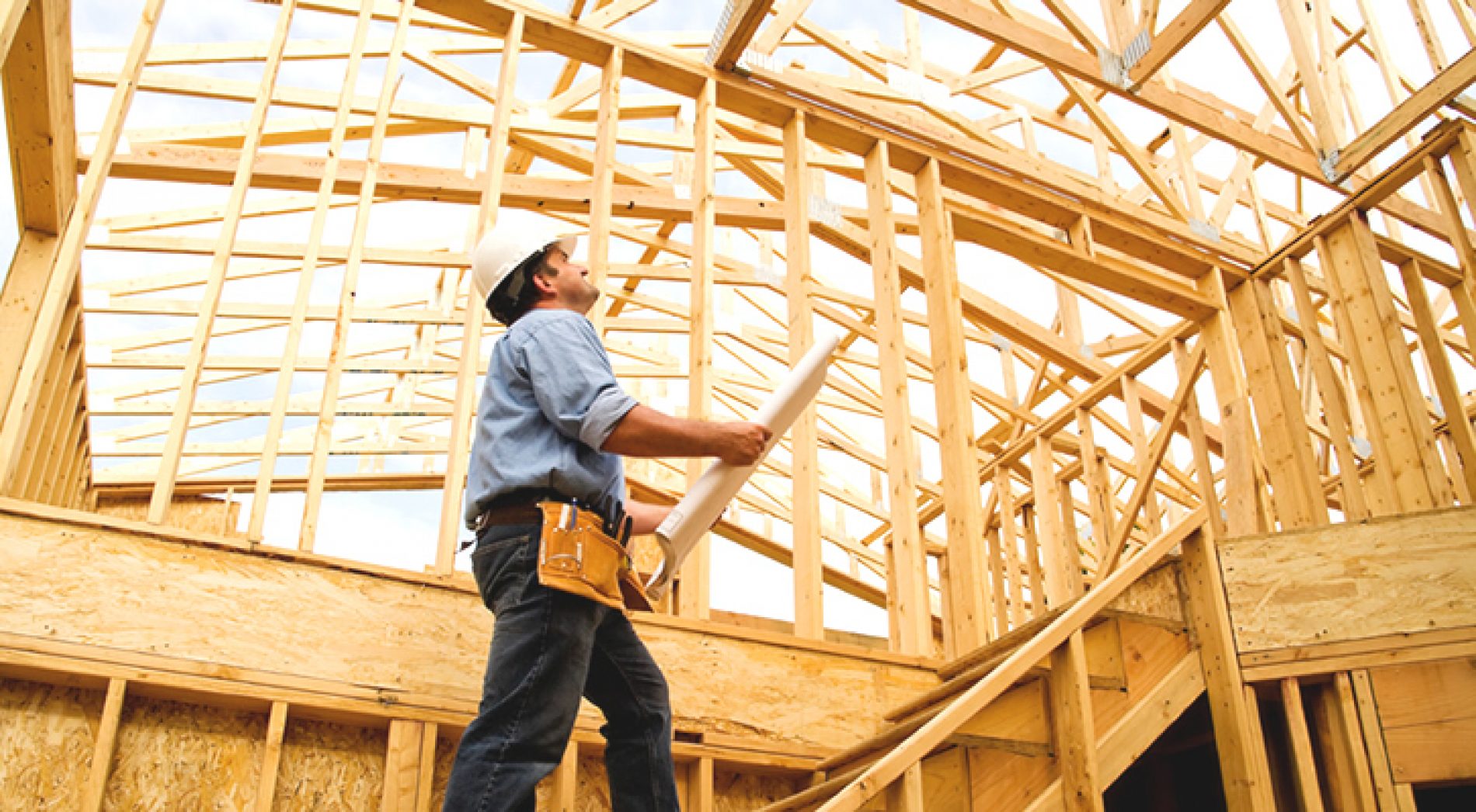 Sunbelt to Lead Homebuilder Growth