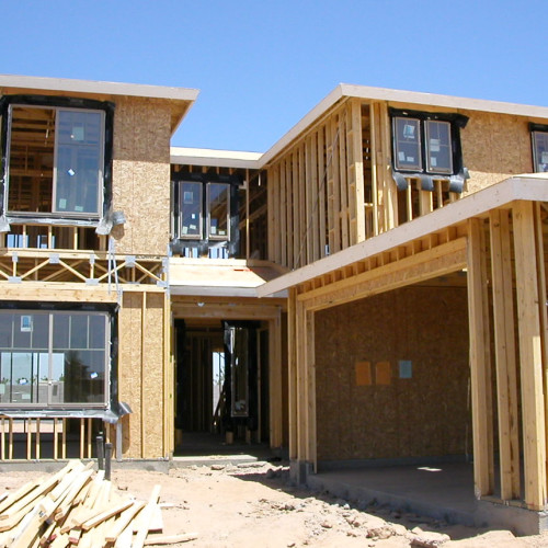 Which Public Homebuilders are Best Positioned for 2015?