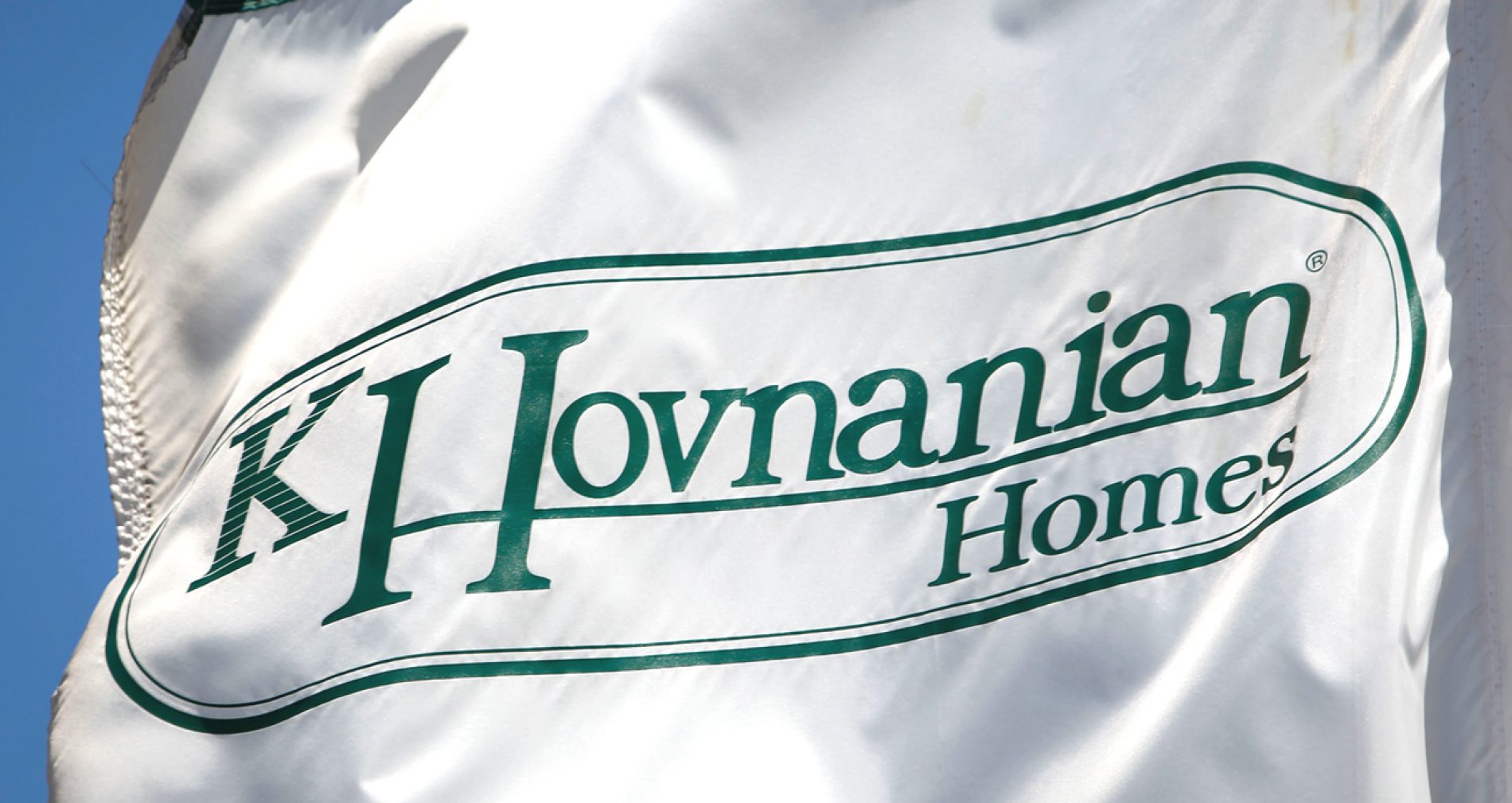 Hovnanian Beats the Street