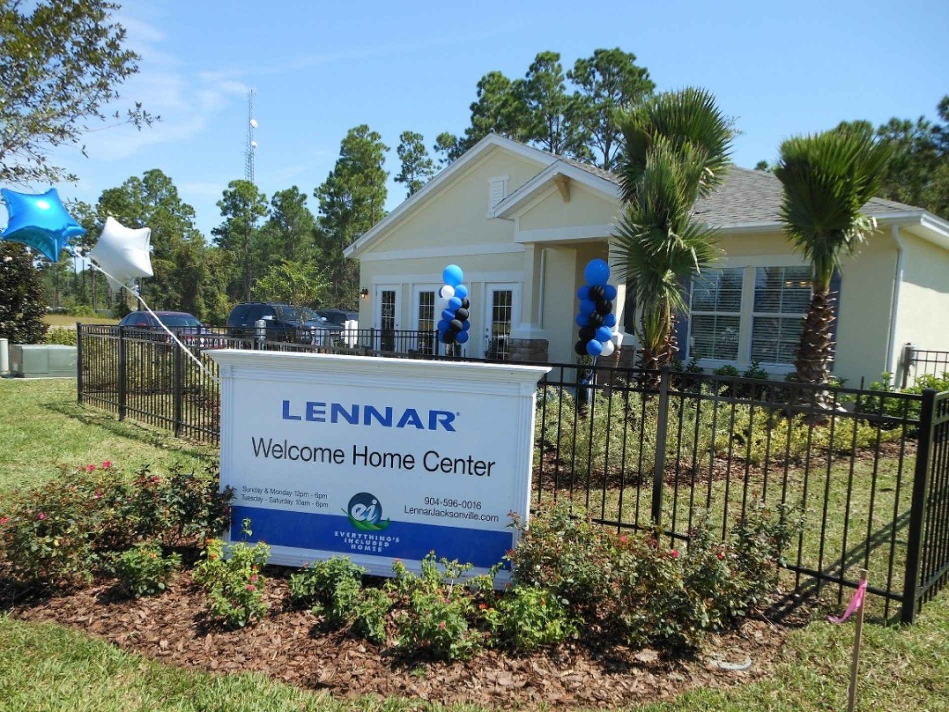 Lennar Earnings Beat Estimates