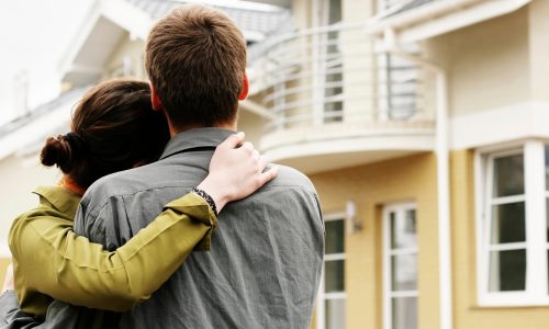 Uptick in First-Time Homebuyer Activity