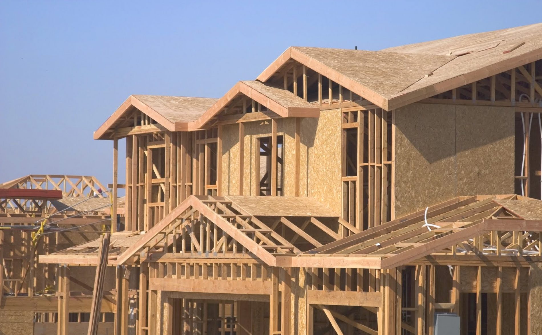 December Data Bodes Well for Housing