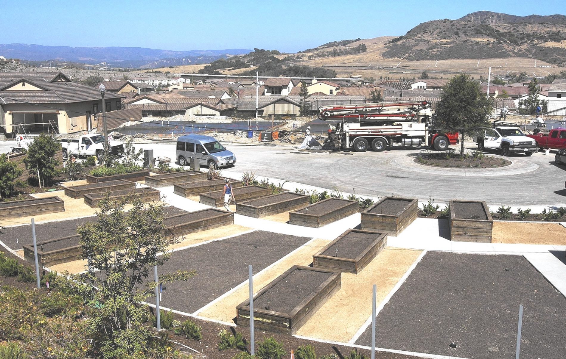 Next Phase of Rancho Mission Viejo in Full Swing