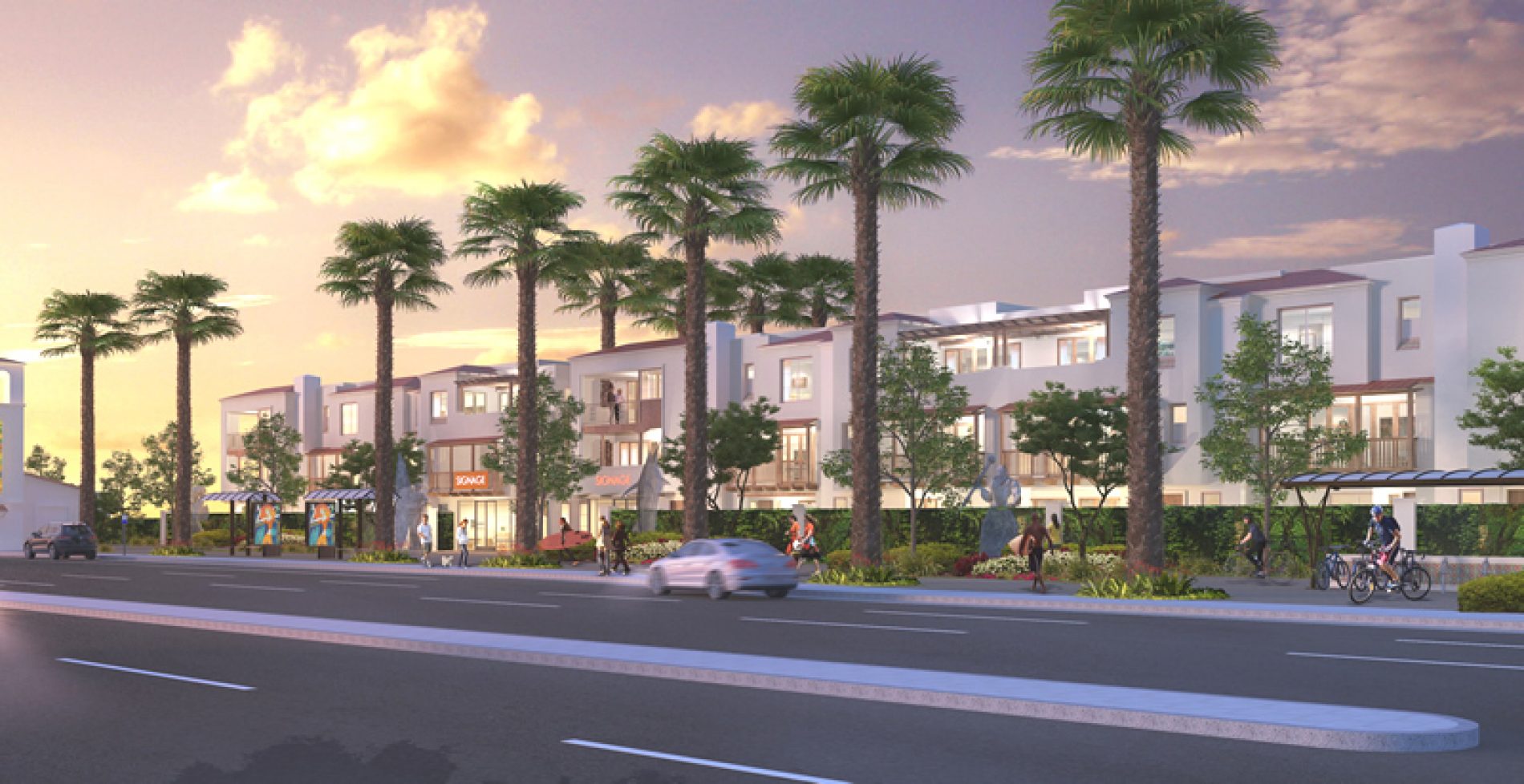 Zephyr Closes on Dana Point Parcel