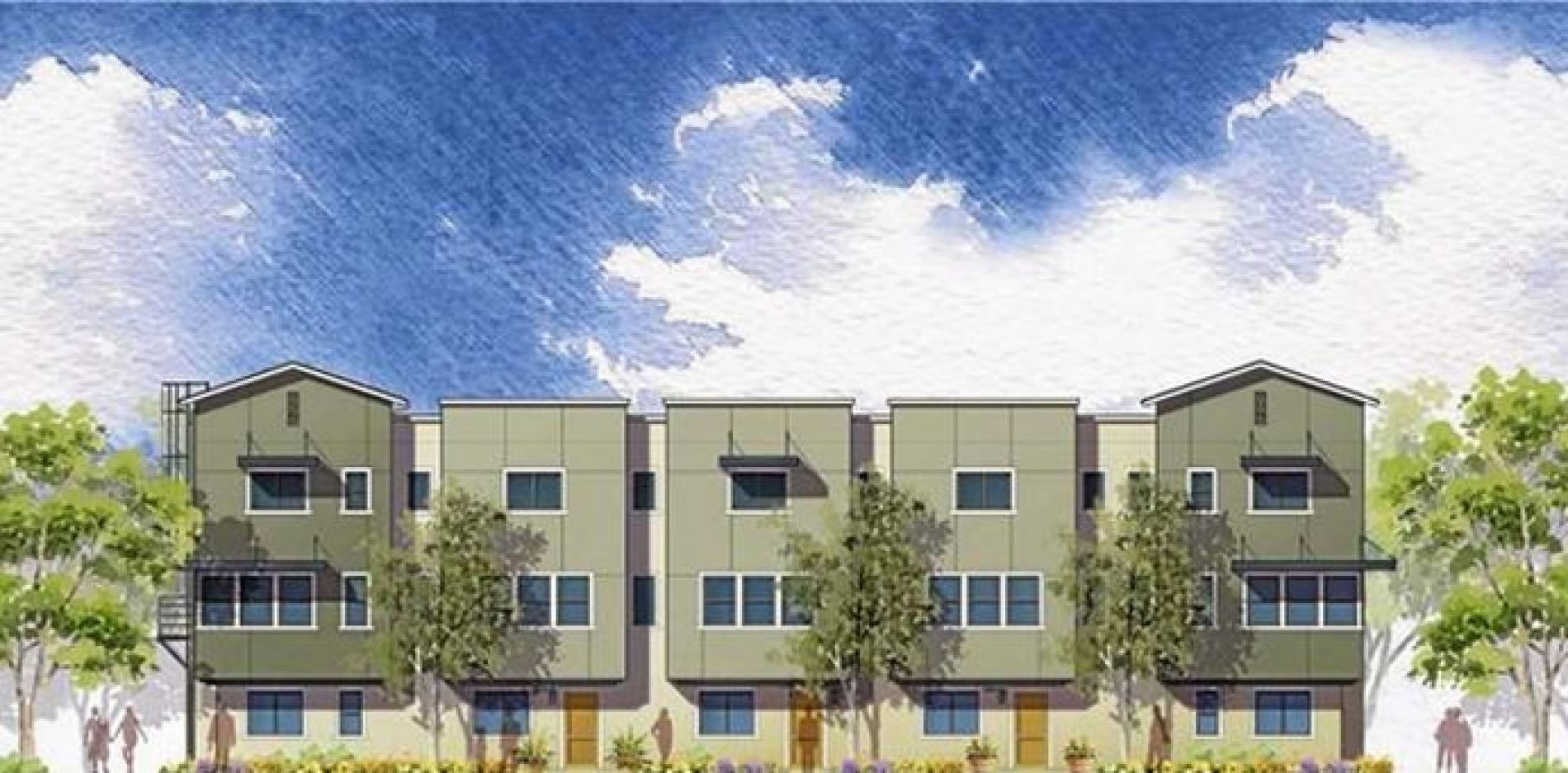 Williams Breaks Ground on Sylmar Project