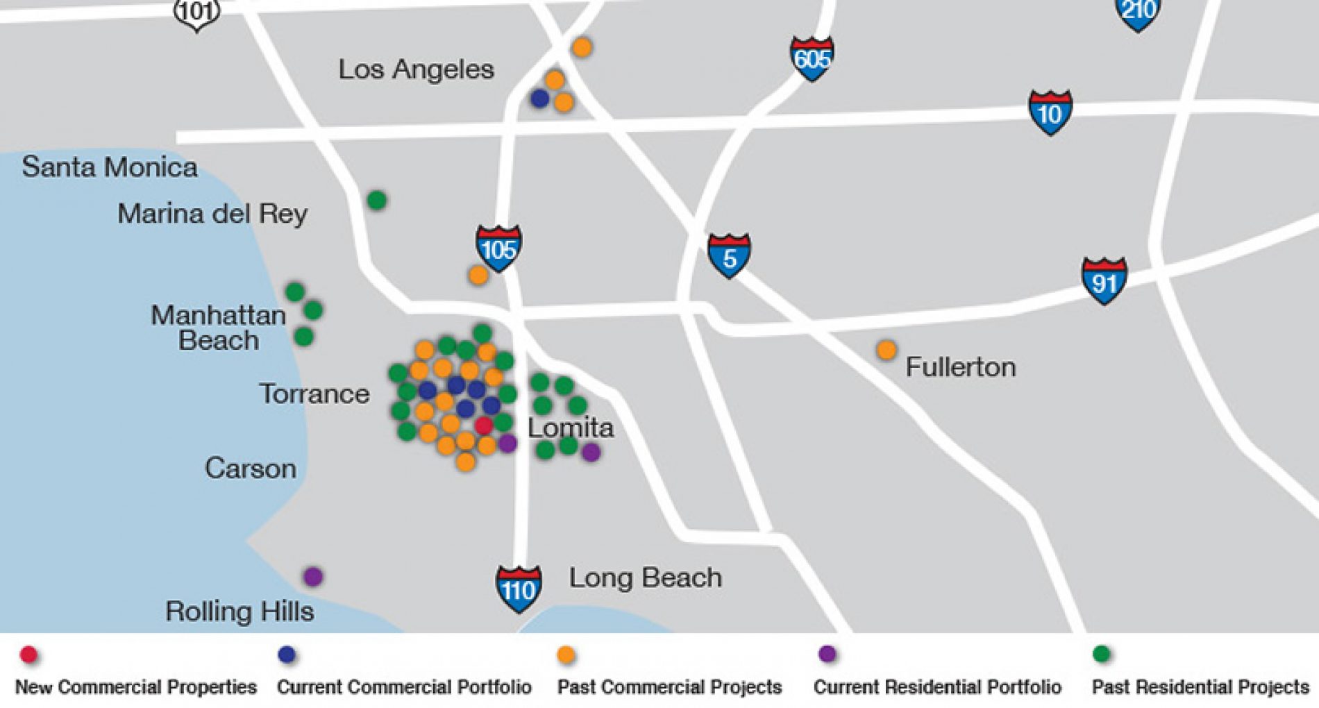 Storm Properties Picks Up Property in Harbor City