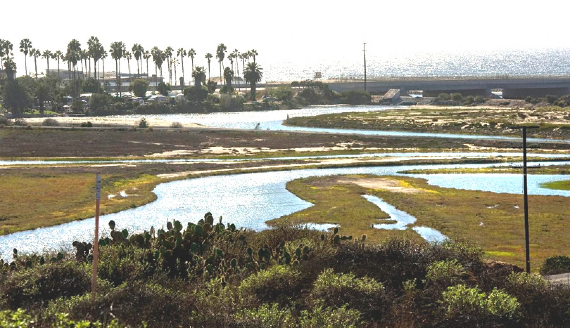 Banning Ranch Set for Crucial Coastal Commission Hearing